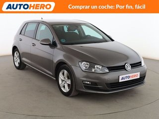 Volkswagen Golf 1.4 TSI Advance BlueMotion Tech
