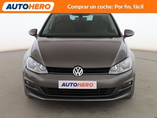 Volkswagen Golf 1.4 TSI Advance BlueMotion Tech