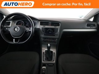Volkswagen Golf 1.4 TSI Advance BlueMotion Tech