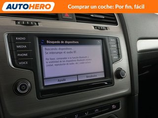 Volkswagen Golf 1.4 TSI Advance BlueMotion Tech