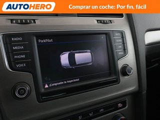 Volkswagen Golf 1.4 TSI Advance BlueMotion Tech