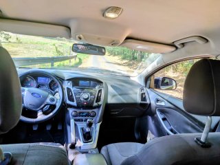 Ford Focus 2011