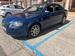 Audi A4 2006