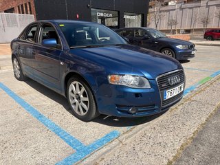 Audi A4 2006