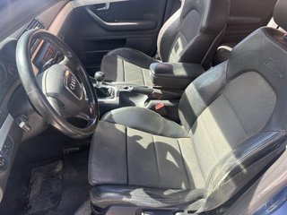 Audi A4 2006