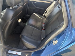 Audi A4 2006