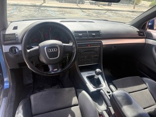 Audi A4 2006