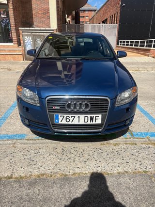 Audi A4 2006