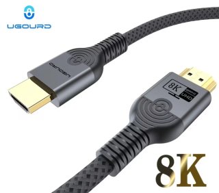 Cavo HDMI UGOURD 8K UHD @60Hz