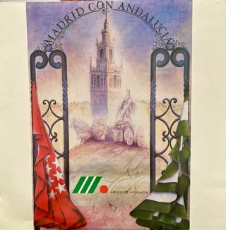 Lote 5 Vinilos Canción Española
