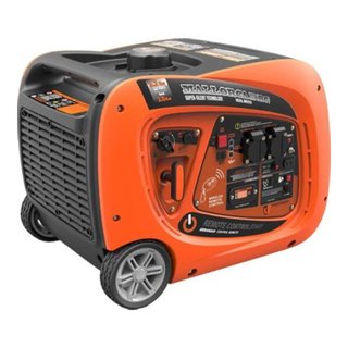 Alquiler generador gasolina 3 kW GENERGY Mallorca