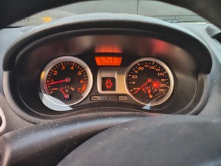 Renault Clio 2011