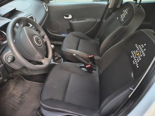 Renault Clio 2011