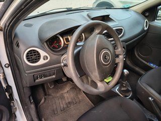 Renault Clio 2011