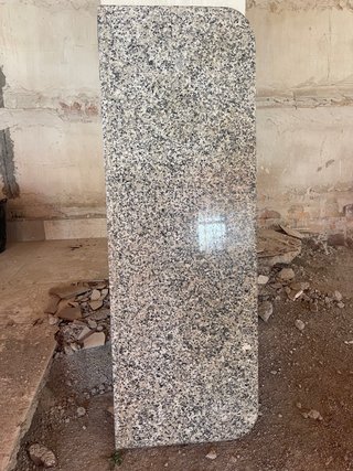 Encimera de cocina de piedra granito