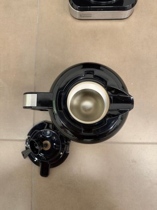 Cafetera Cecotec Coffee 66 Drop & Thermo Time