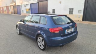 Audi A3 2007
