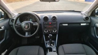 Audi A3 2007