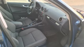 Audi A3 2007