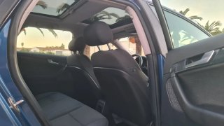 Audi A3 2007