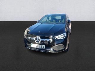 Mercedes-Benz GLA GLA 200 D