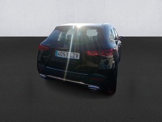 Mercedes-Benz GLA GLA 200 D