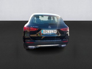 Mercedes-Benz GLA GLA 200 D