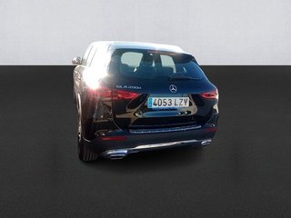 Mercedes-Benz GLA GLA 200 D