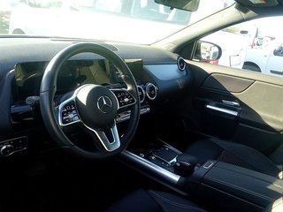 Mercedes-Benz GLA GLA 200 D