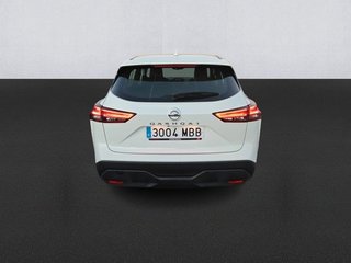 Nissan Qashqai DIG-T 103kW (140CV) mHEV 4x2 Acenta