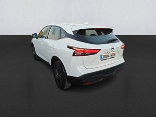 Nissan Qashqai DIG-T 103kW (140CV) mHEV 4x2 Acenta