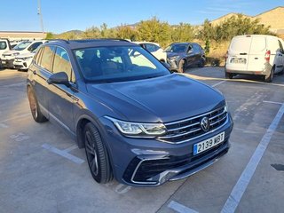 Volkswagen Tiguan R-Line 2.0 TDI 110kW (150CV) DSG