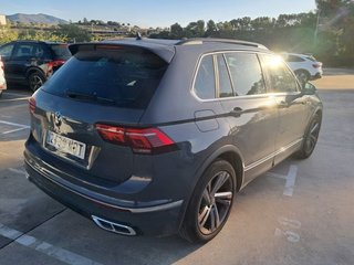 Volkswagen Tiguan R-Line 2.0 TDI 110kW (150CV) DSG