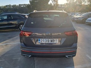 Volkswagen Tiguan R-Line 2.0 TDI 110kW (150CV) DSG