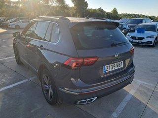 Volkswagen Tiguan R-Line 2.0 TDI 110kW (150CV) DSG