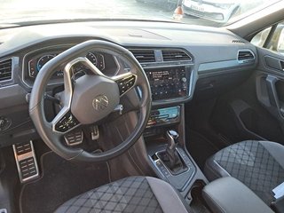 Volkswagen Tiguan R-Line 2.0 TDI 110kW (150CV) DSG