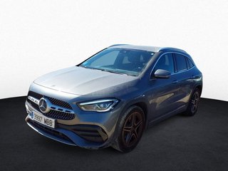 Mercedes-Benz GLA GLA 200 D