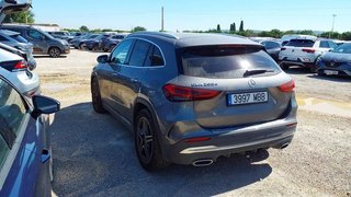 Mercedes-Benz GLA GLA 200 D