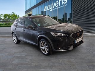 Cupra Formentor 2.0 TDI 110kW (150 CV)