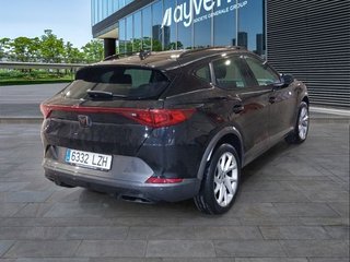 Cupra Formentor 2.0 TDI 110kW (150 CV)