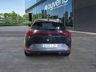 Cupra Formentor 2.0 TDI 110kW (150 CV)