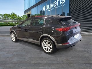 Cupra Formentor 2.0 TDI 110kW (150 CV)