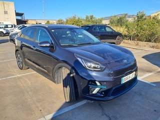 Kia Niro e-Niro 150kW Emotion (Long Range)