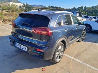Kia Niro e-Niro 150kW Emotion (Long Range)