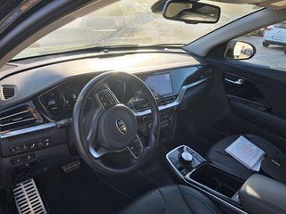 Kia Niro e-Niro 150kW Emotion (Long Range)