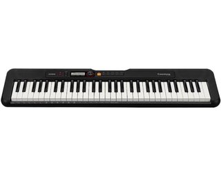 Teclado Casio CT-S200BK