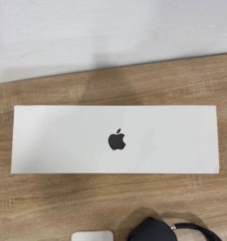 Airpods Max Cuffie Space Gray Nuove