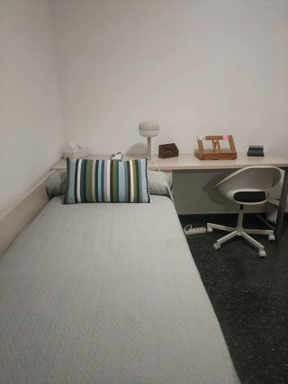 Dormitorio Juvenil Completo