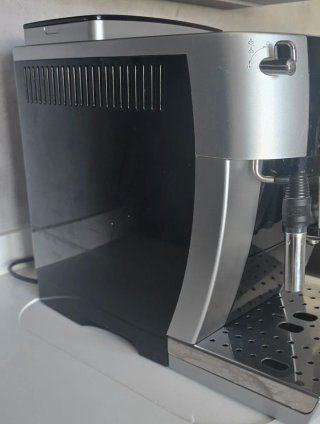 Máquina de Café De'Longhi Magnifica S Smart