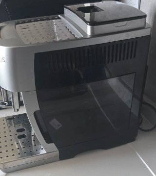 Máquina de Café De'Longhi Magnifica S Smart